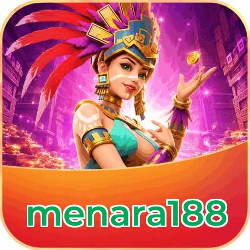 Screenshot 1 - menara188 Home Screen