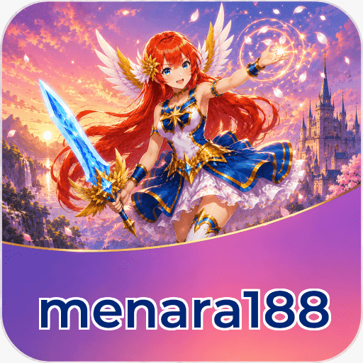 Screenshot 1 - menara188 Home Screen