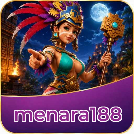 Screenshot 1 - menara188 Home Screen