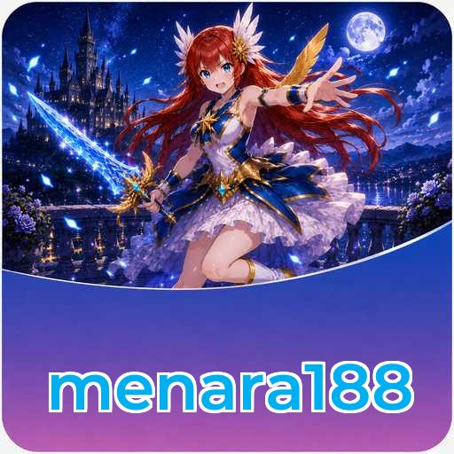 Screenshot 1 - menara188 Home Screen