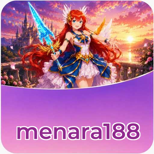 Screenshot 1 - menara188 Home Screen