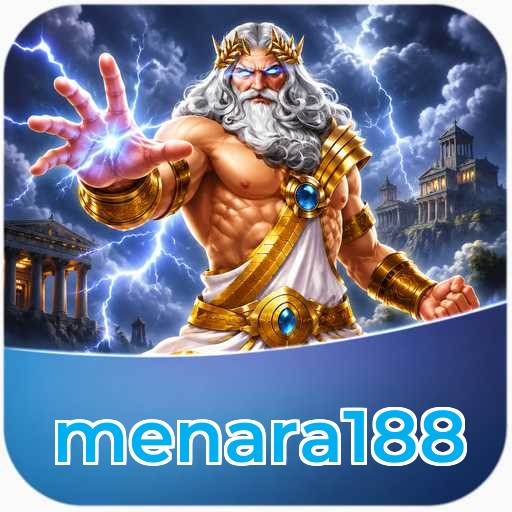 Screenshot 1 - menara188 Home Screen