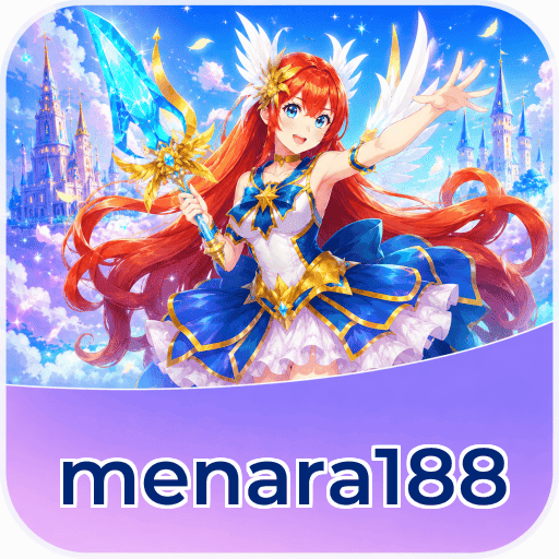 Screenshot 1 - menara188 Home Screen