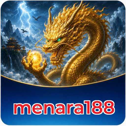 Screenshot 1 - menara188 Home Screen