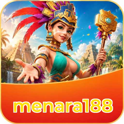 Screenshot 1 - menara188 Home Screen